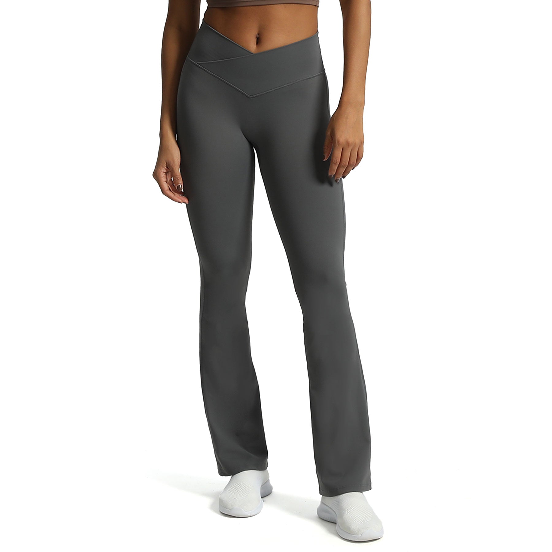 Aoxjox "Trinity" Cross-waist Flare 31”