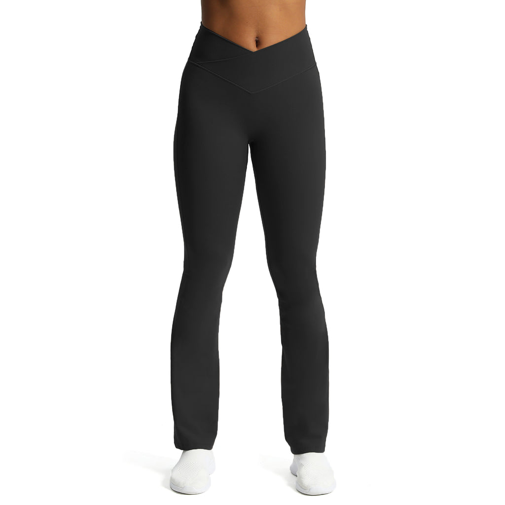 Aoxjox "Trinity" Cross-waist Flare 29”