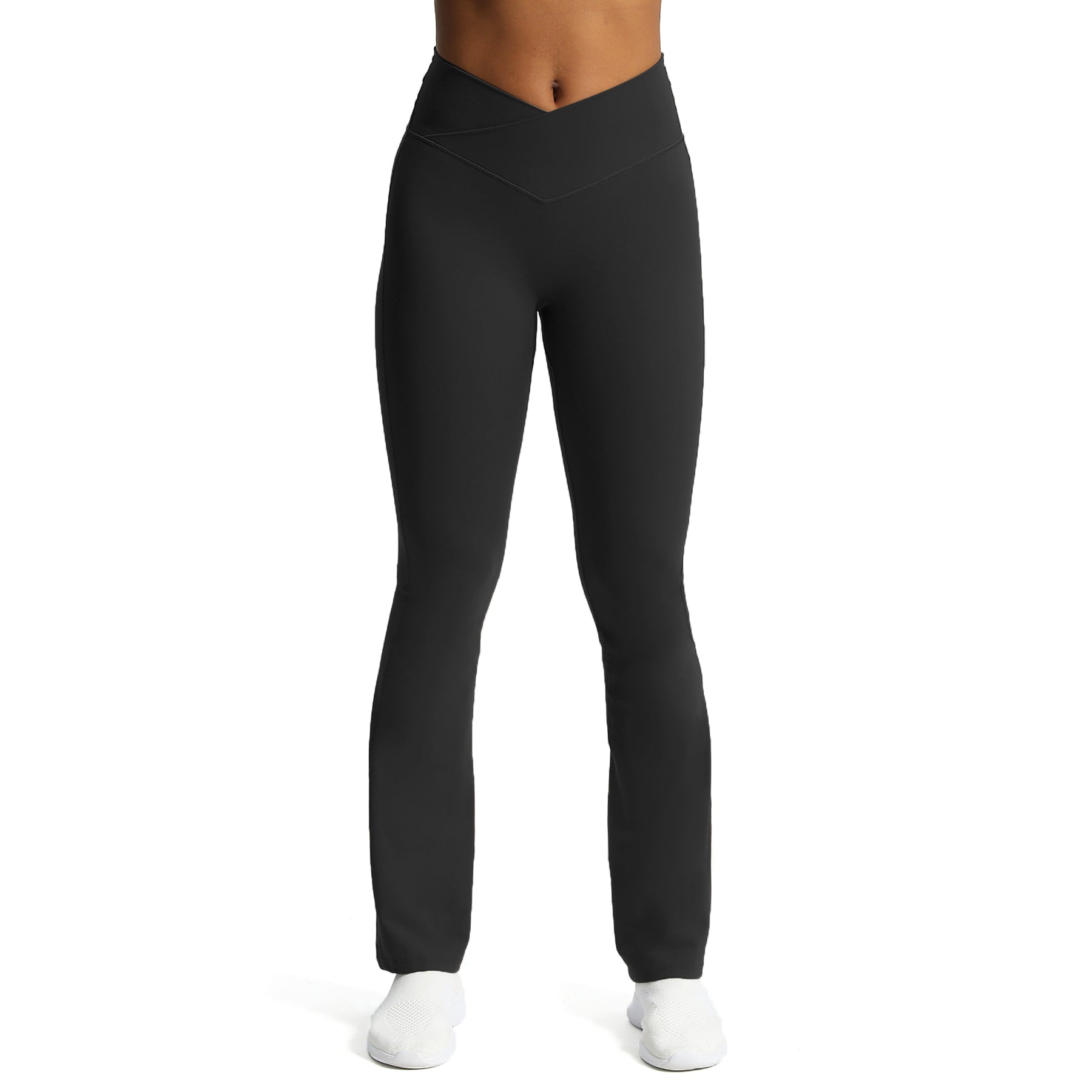 Aoxjox "Trinity" Cross-waist Flare 29”