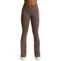 Aoxjox "Trinity" Cross-Waist Flare 33”