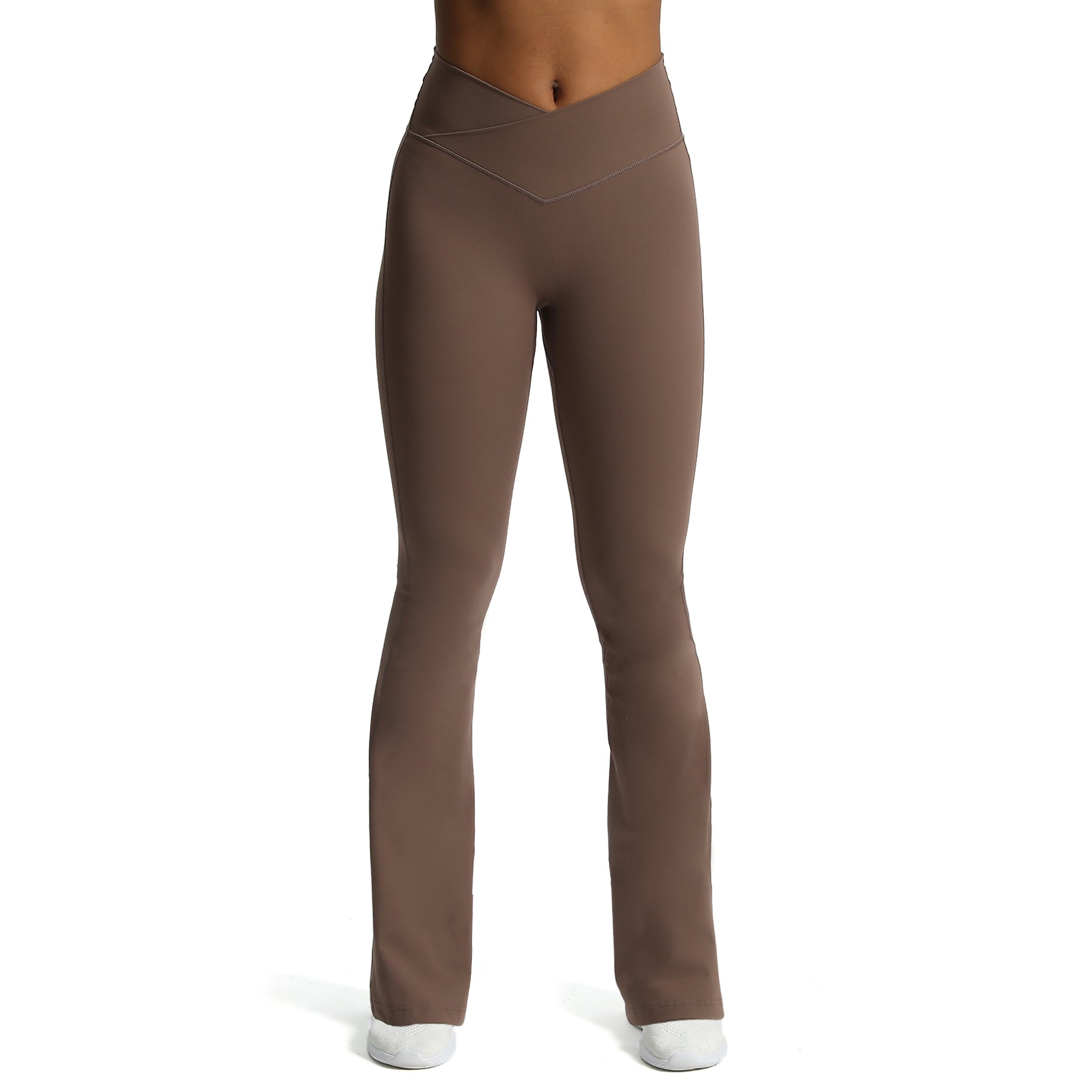 Aoxjox "Trinity" Cross-Waist Flare 33”