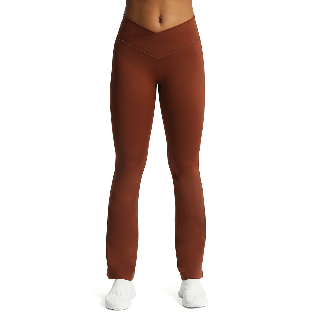 Aoxjox "Trinity" Cross-waist Flare 29”