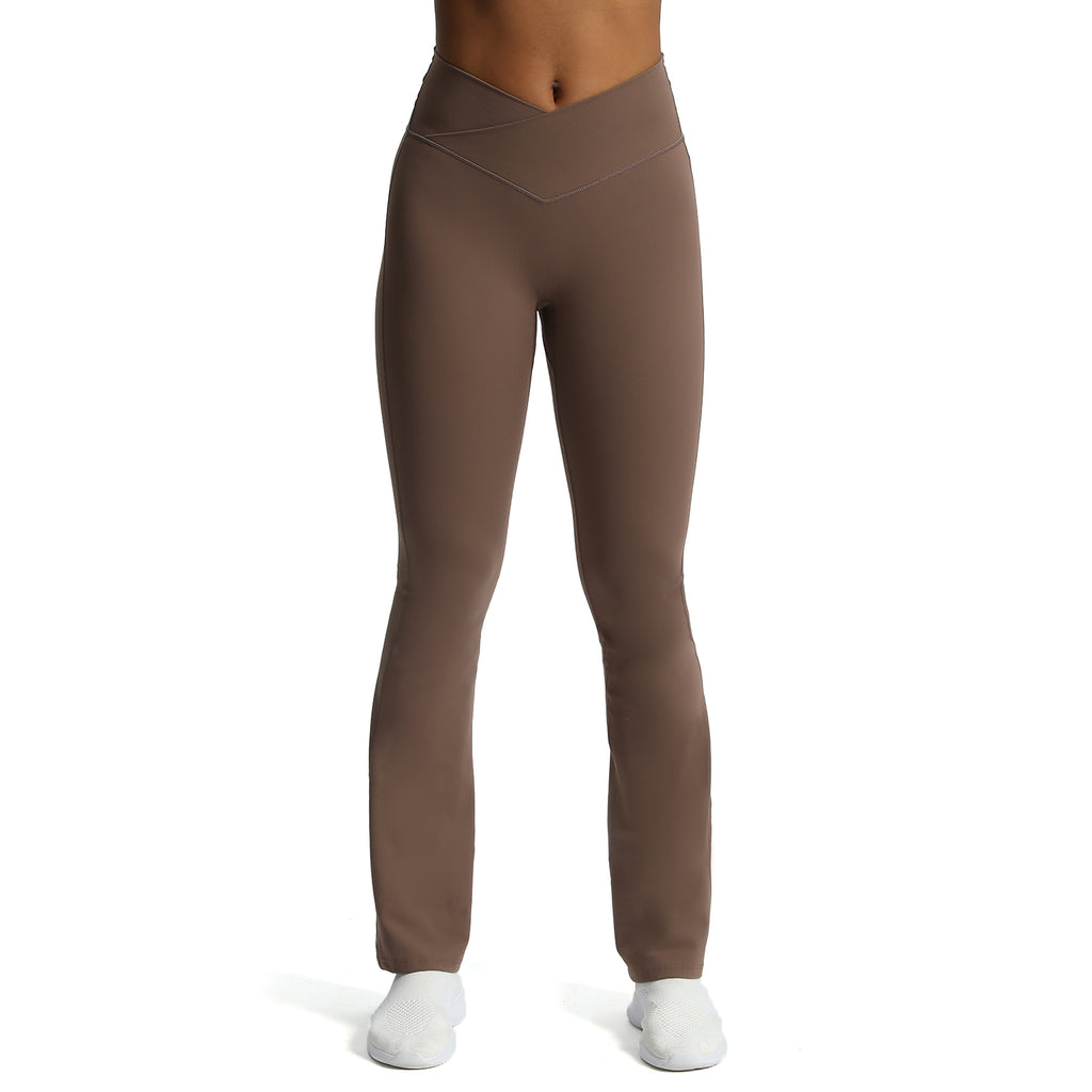 Aoxjox "Trinity" Cross-waist Flare 31”