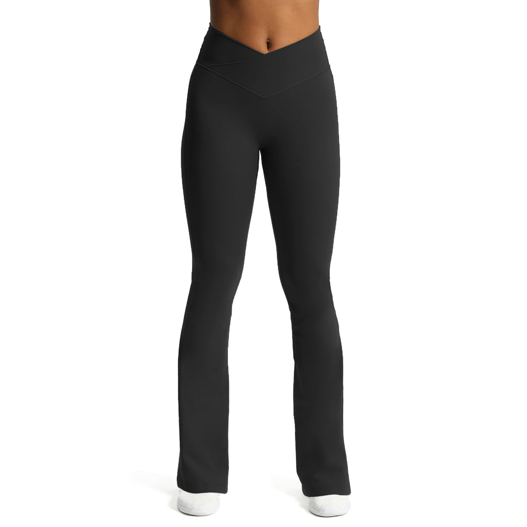 Aoxjox "Trinity" Cross-Waist Flare 33”