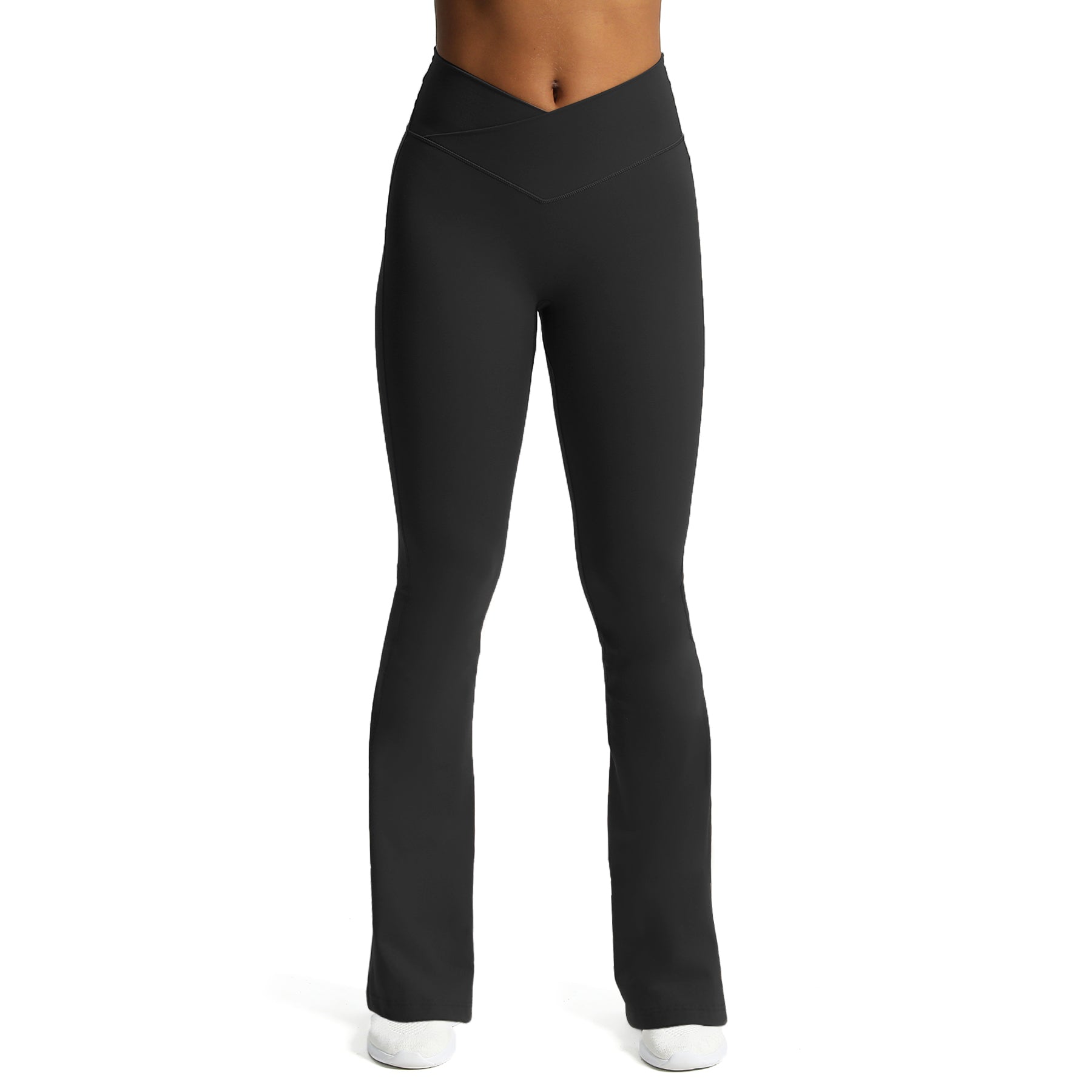 Aoxjox "Trinity" Cross-Waist Flare 33”