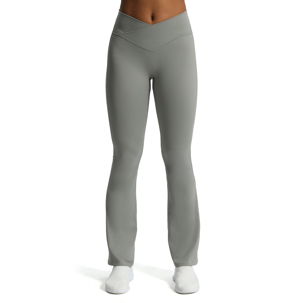 Aoxjox "Trinity" Cross-waist Flare 31”