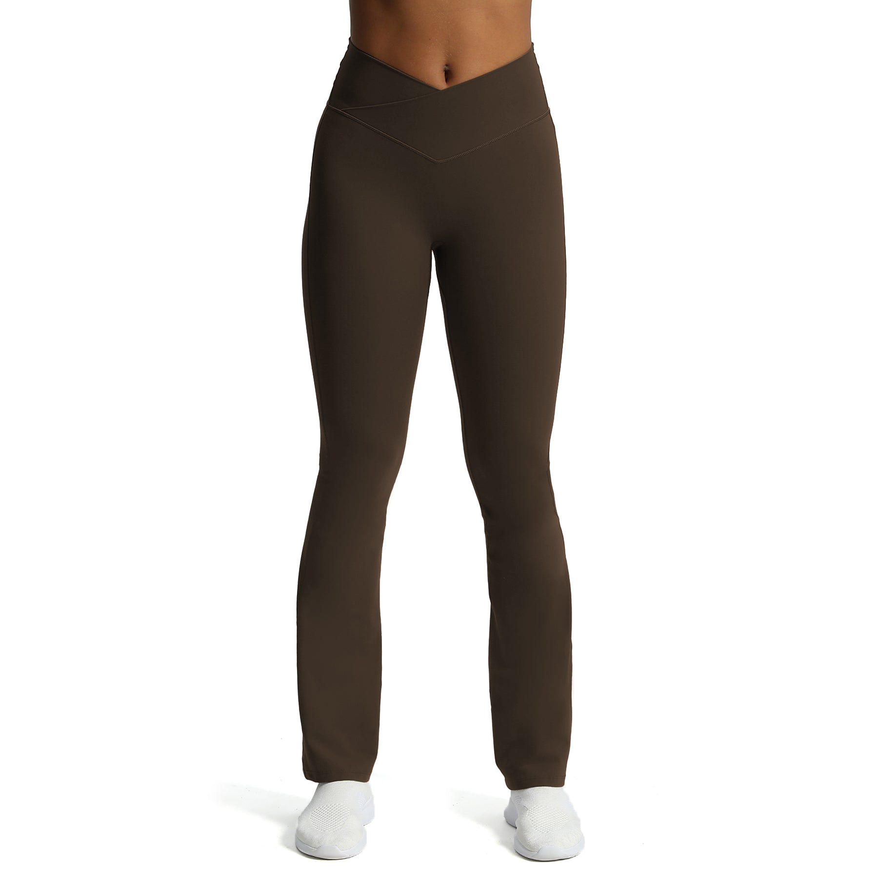 Aoxjox "Trinity" Cross-waist Flare 29”