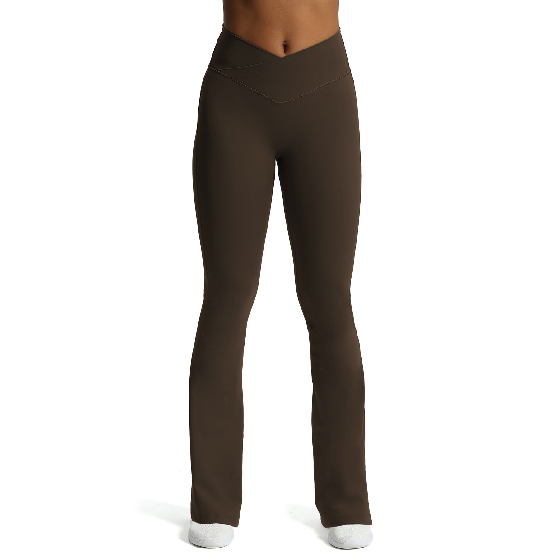 Aoxjox "Trinity" Cross-Waist Flare 33”