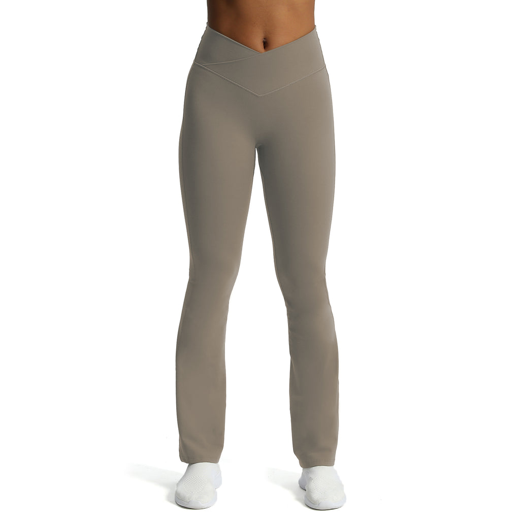 Aoxjox "Trinity" Cross-waist Flare 29”