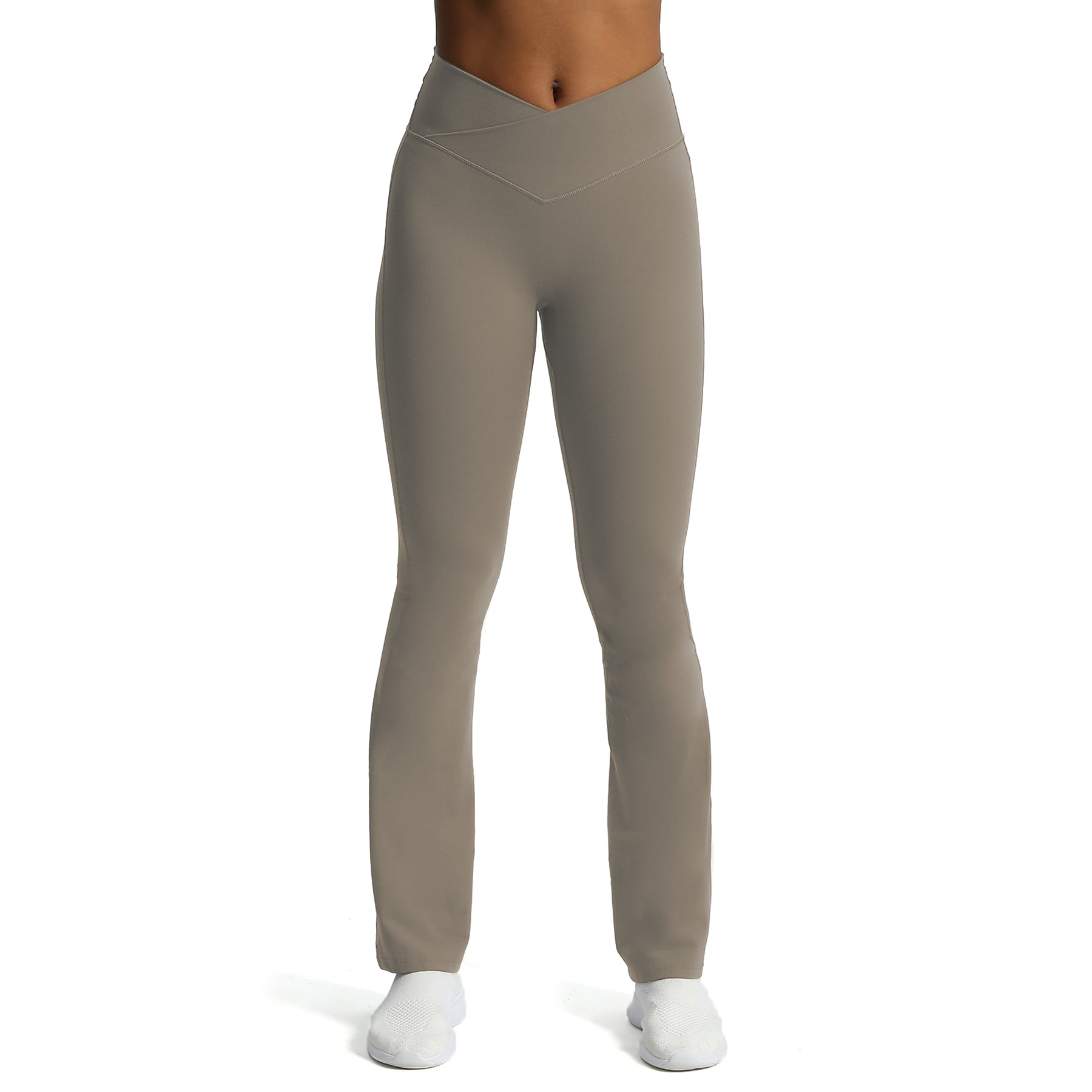 Aoxjox "Trinity" Cross-waist Flare 29”
