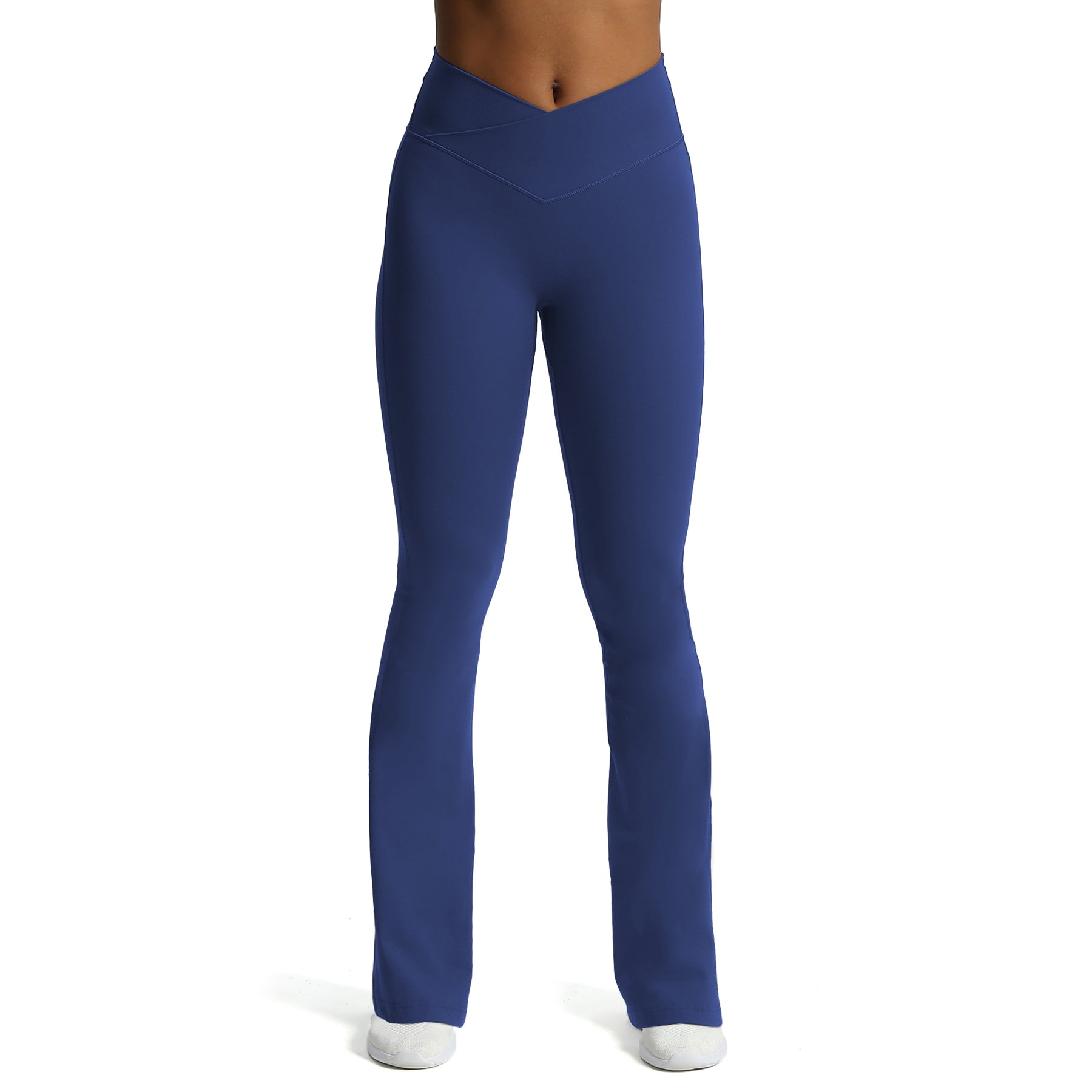 Aoxjox "Trinity" Cross-Waist Flare 33”
