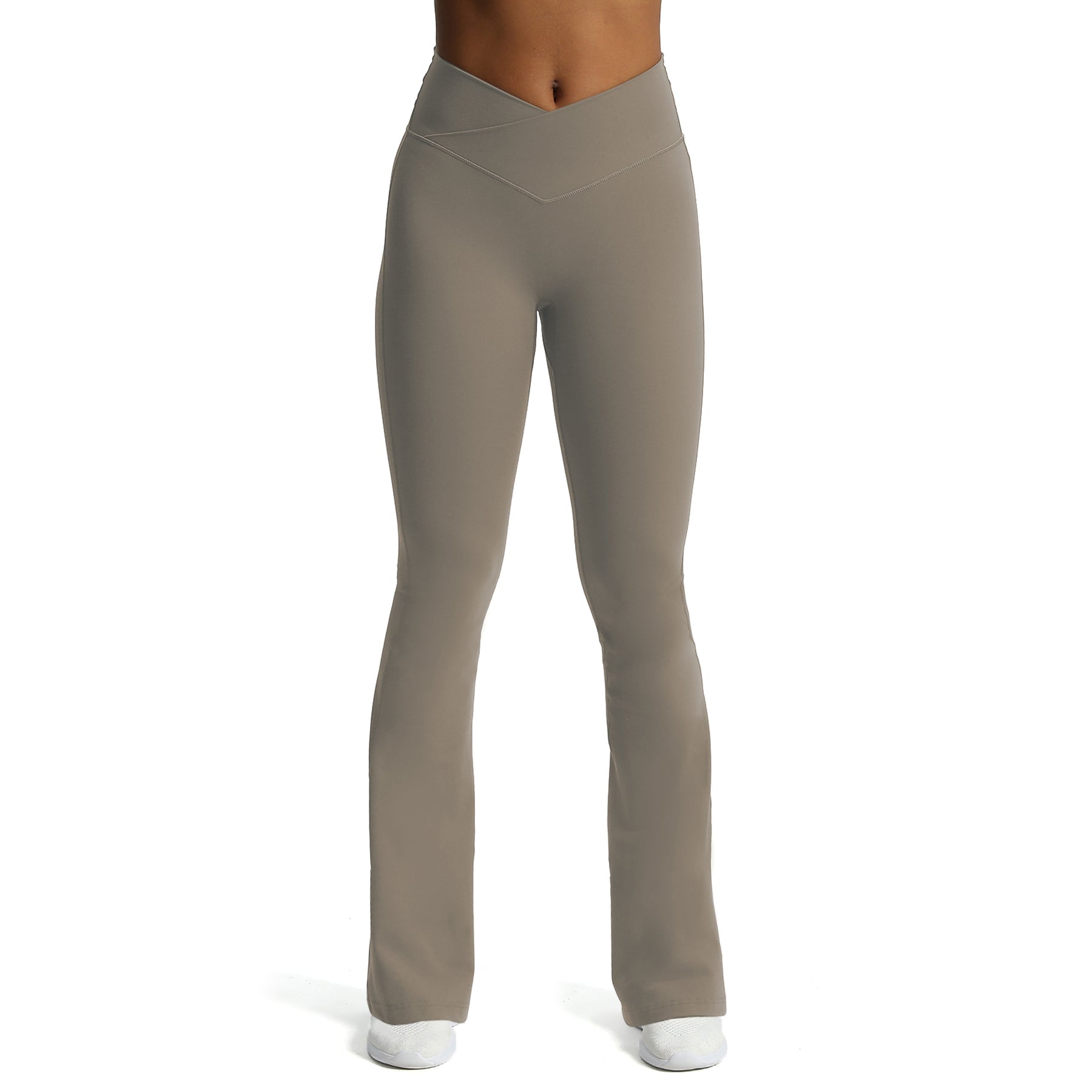 Aoxjox "Trinity" Cross-Waist Flare 33”