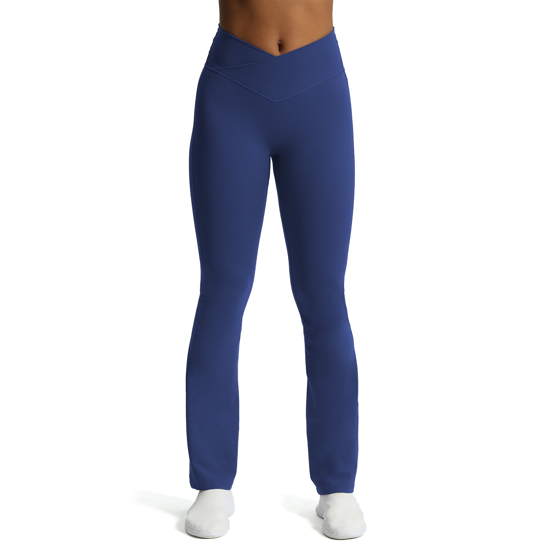 Aoxjox "Trinity" Cross-waist Flare 29”