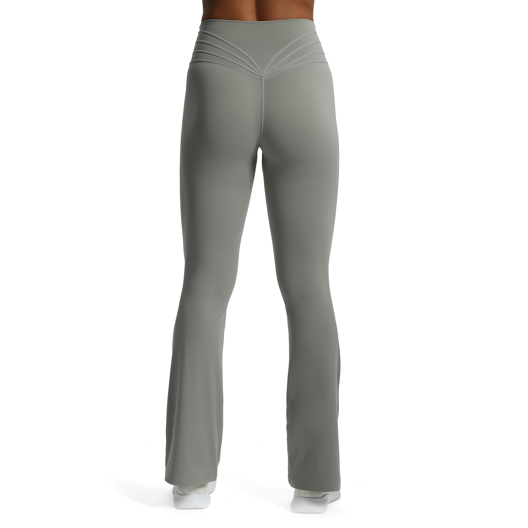Aoxjox "Trinity" Cross-waist Flare 31”