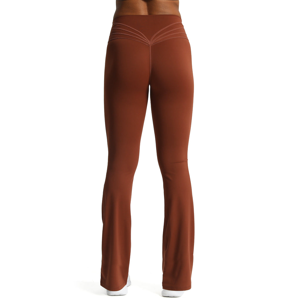 Aoxjox "Trinity" Cross-waist Flare 31”