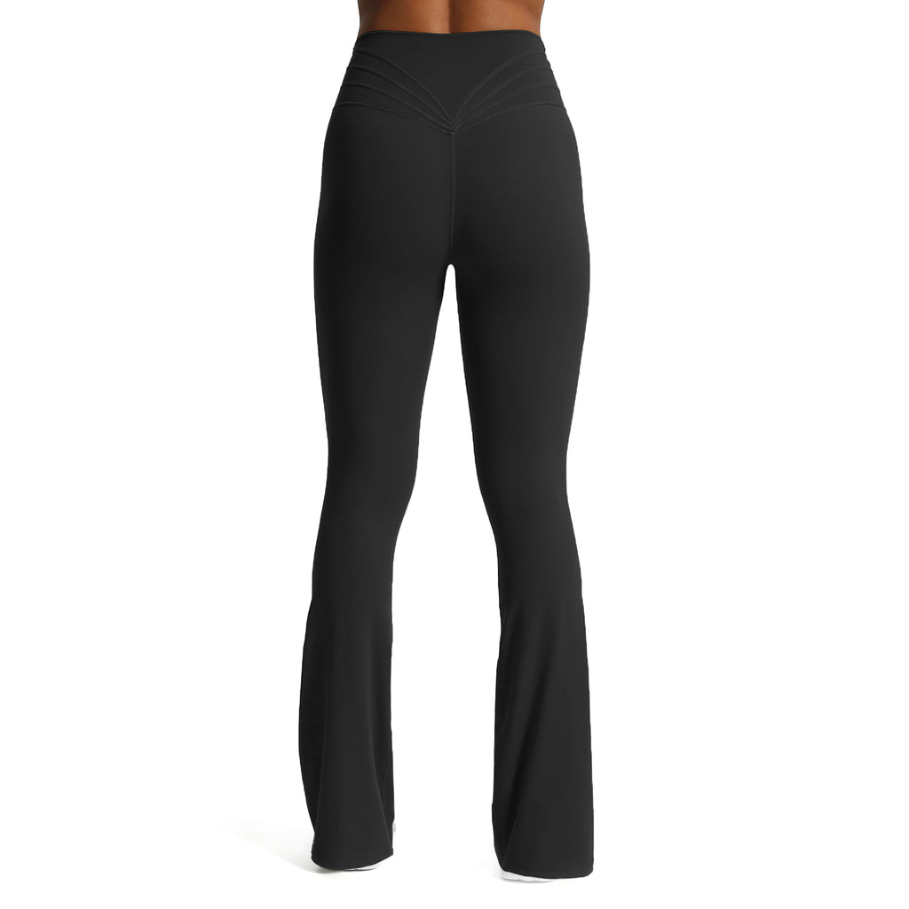 Aoxjox "Trinity" Cross-Waist Flare 33”