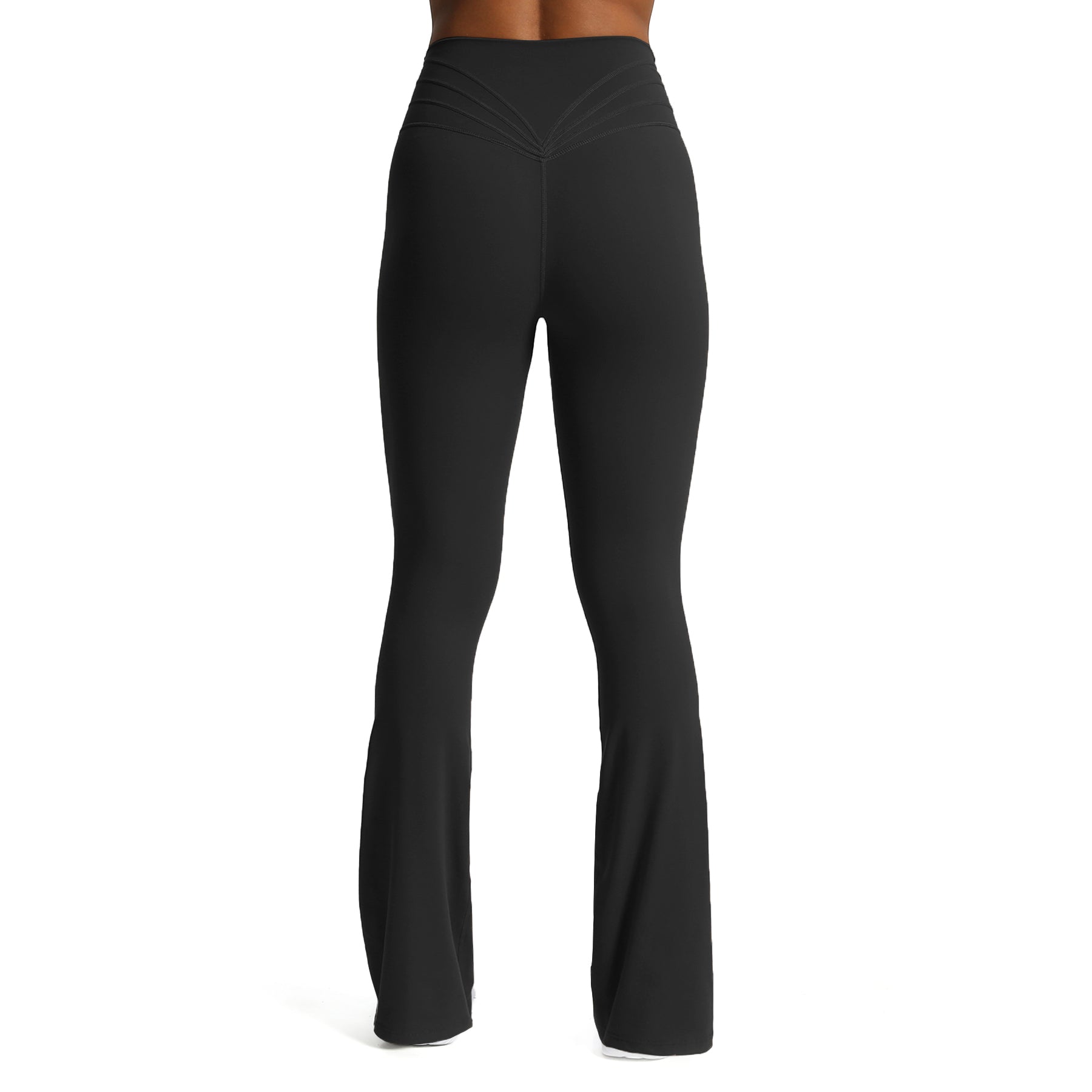 Aoxjox "Trinity" Cross-Waist Flare 33”