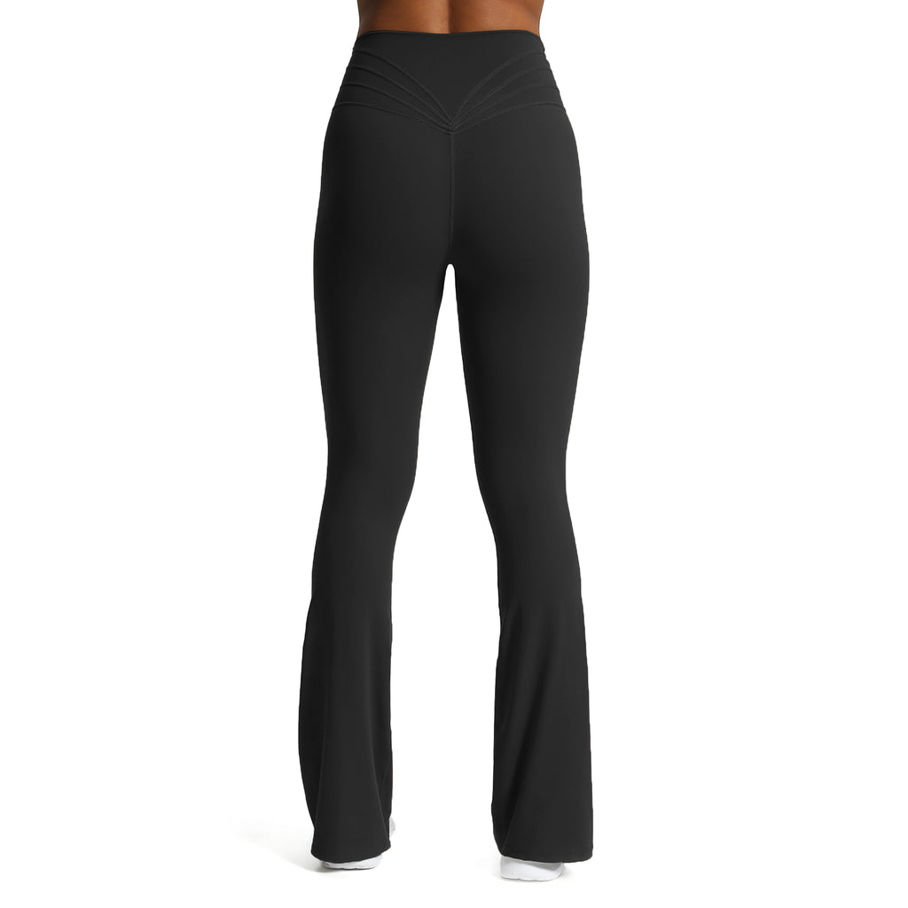 Aoxjox "Trinity" Cross-waist Flare 29”