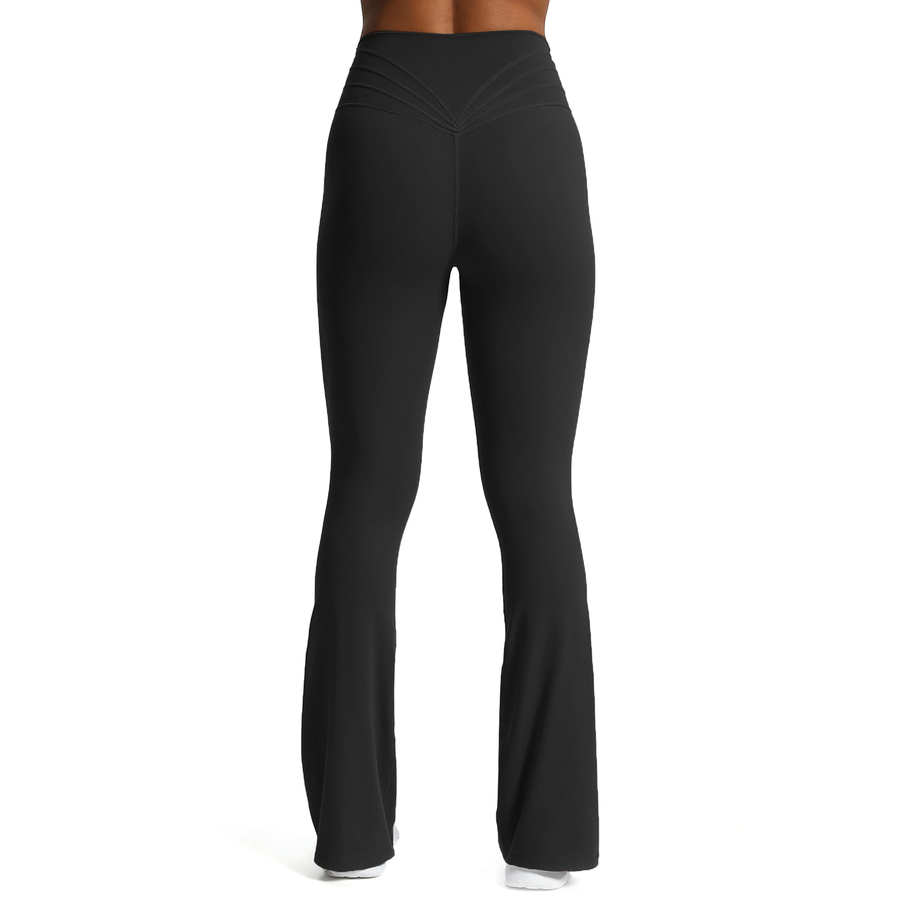 Aoxjox "Trinity" Cross-waist Flare 29”