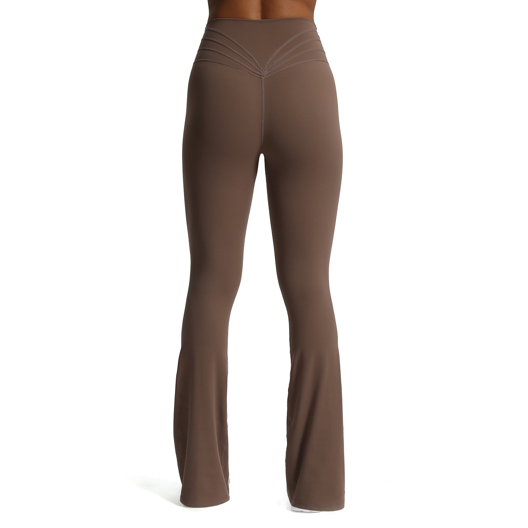 Aoxjox "Trinity" Cross-Waist Flare 33”