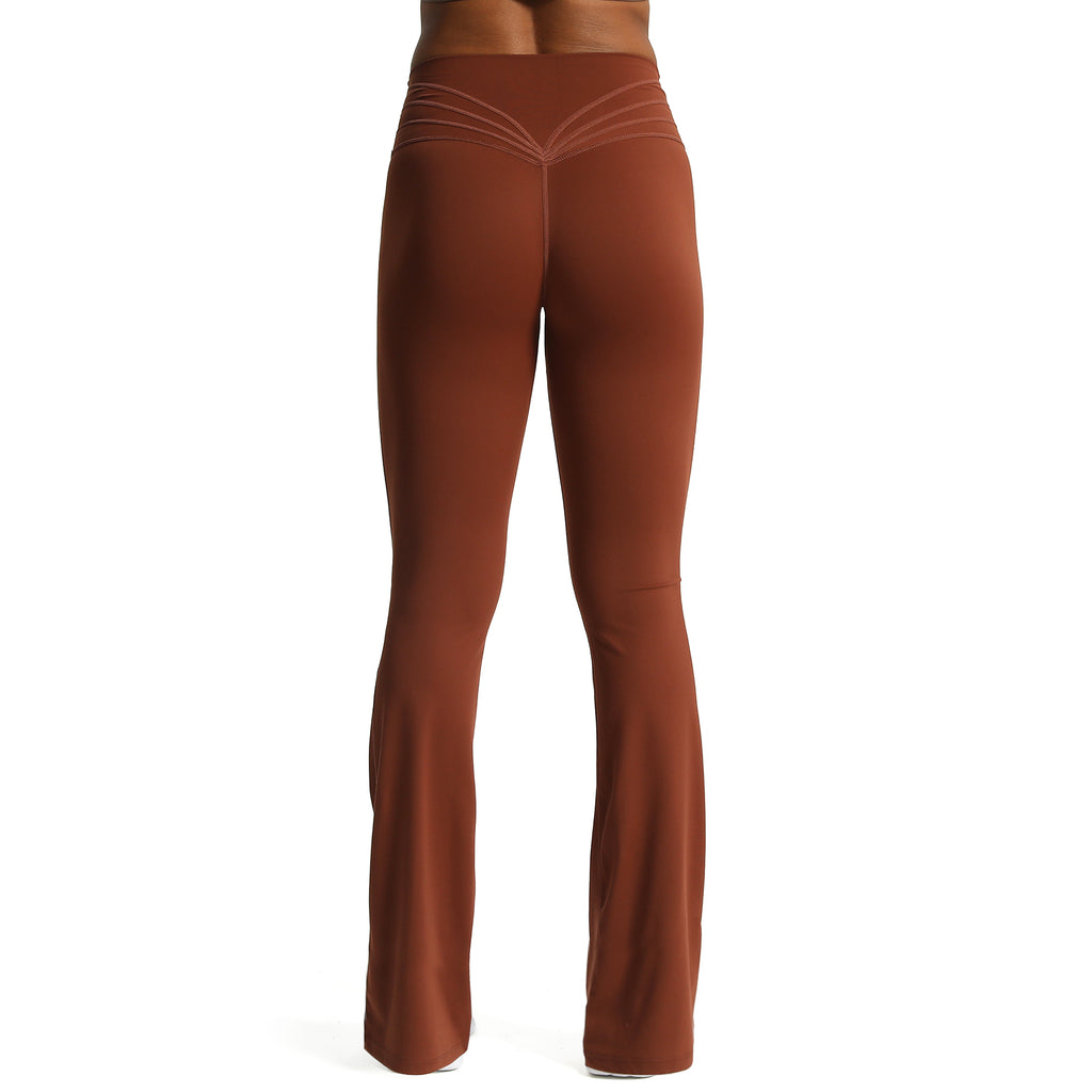 Aoxjox "Trinity" Cross-Waist Flare 33”