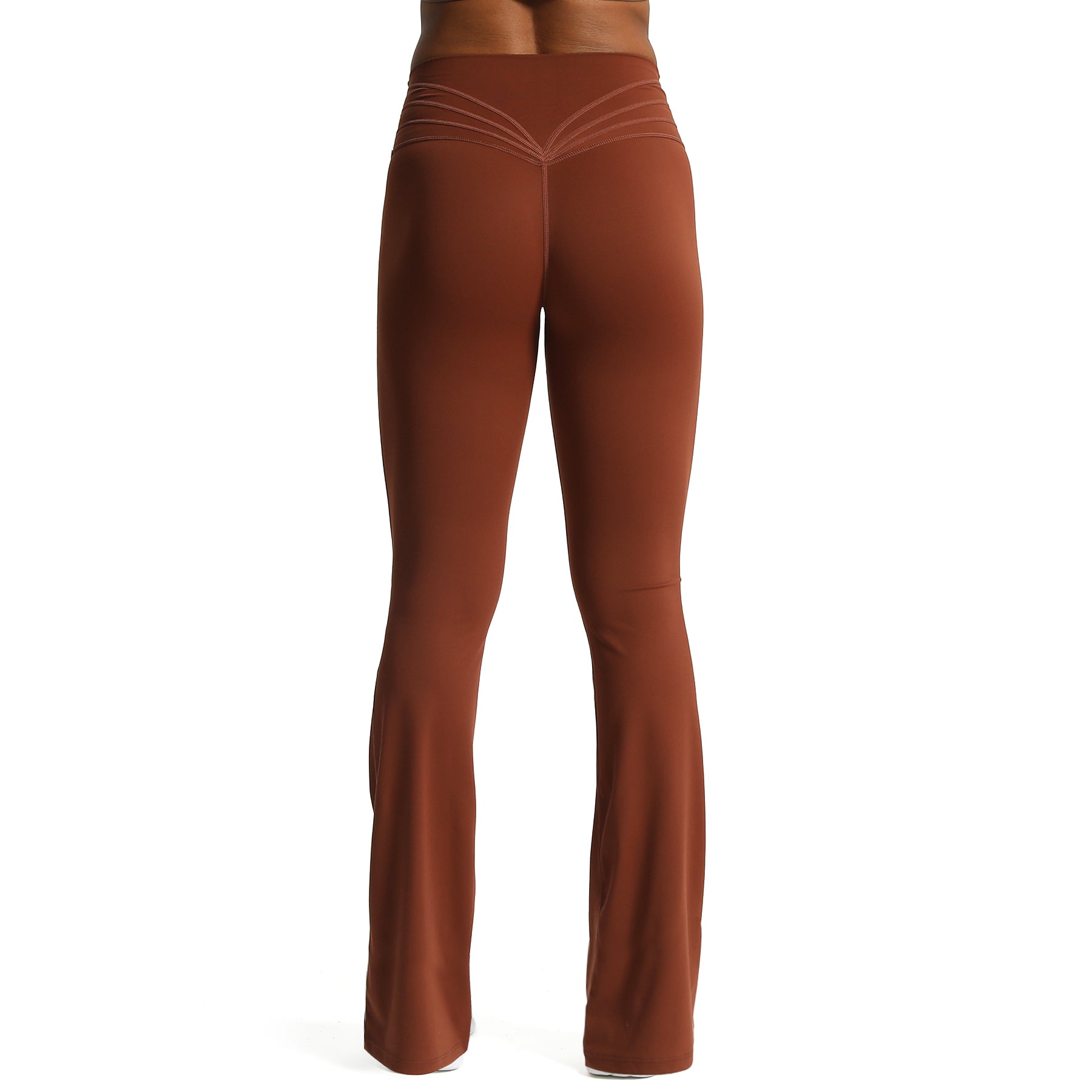 Aoxjox "Trinity" Cross-Waist Flare 33”