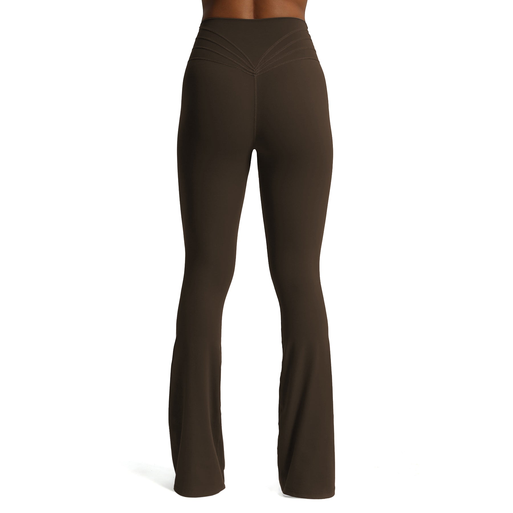 Aoxjox "Trinity" Cross-Waist Flare 33”