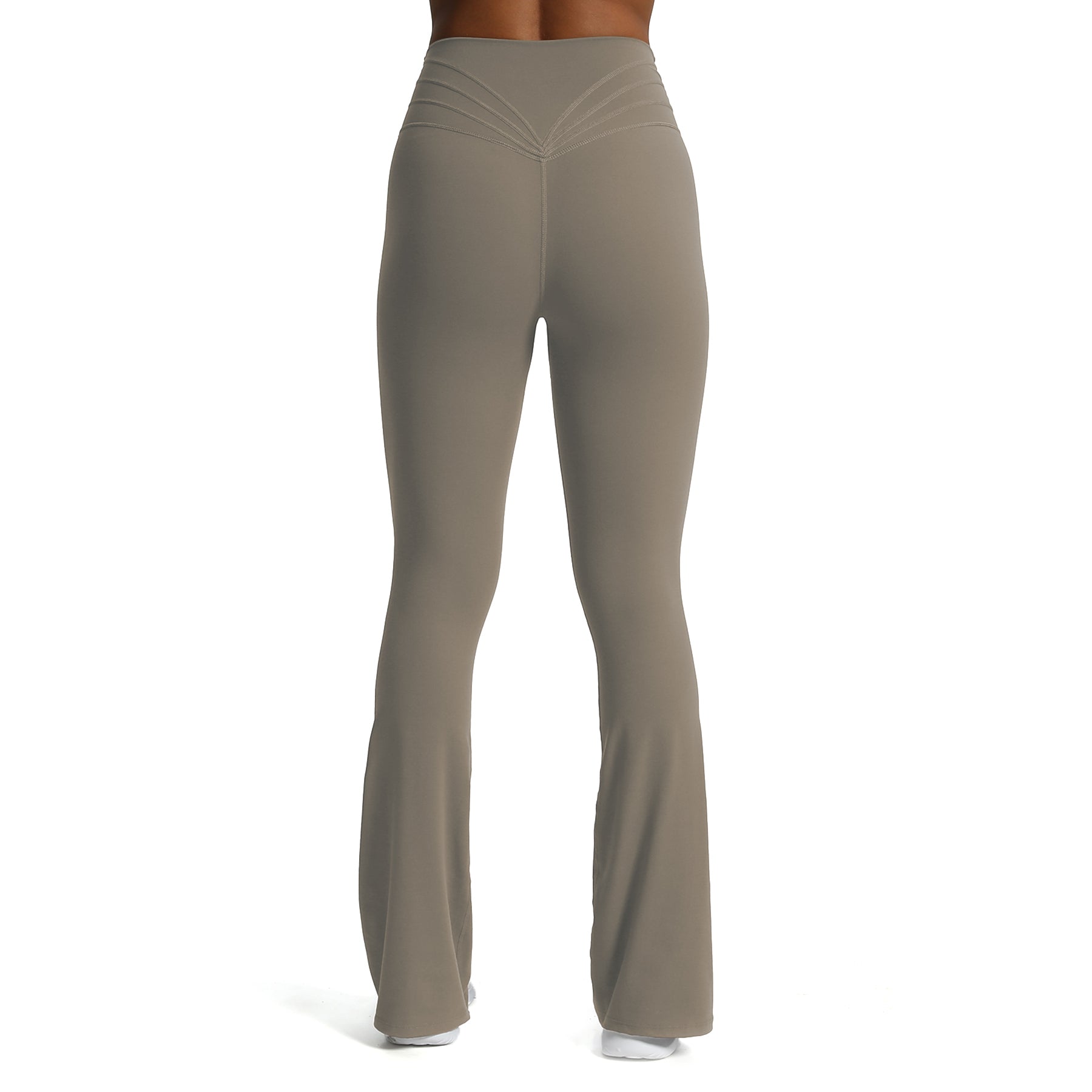 Aoxjox "Trinity" Cross-waist Flare 29”