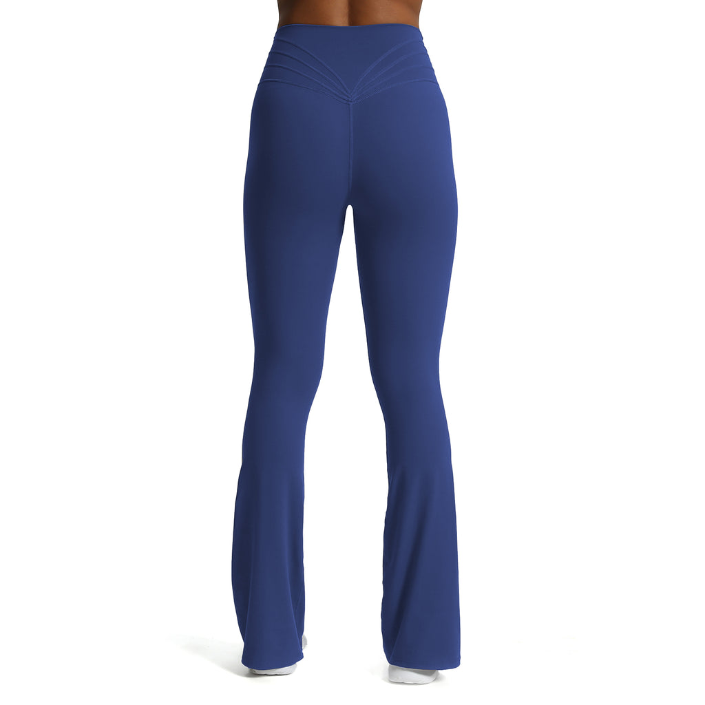 Aoxjox "Trinity" Cross-waist Flare 29”