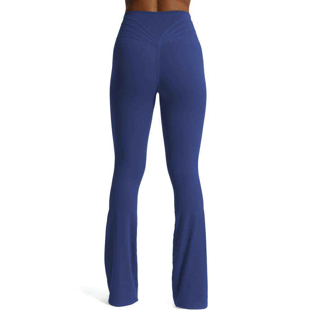 Aoxjox "Trinity" Cross-Waist Flare 33”