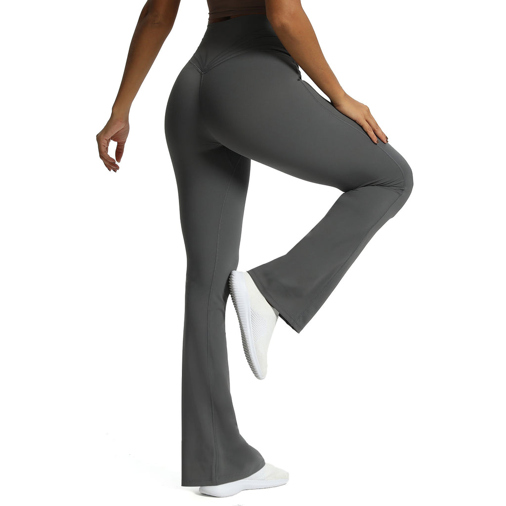 Aoxjox "Trinity" Cross-waist Flare 31”