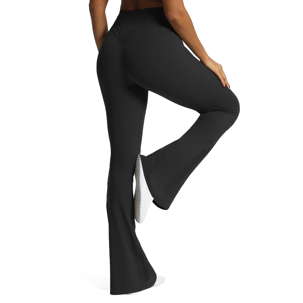 Aoxjox "Trinity" Cross-Waist Flare 33”