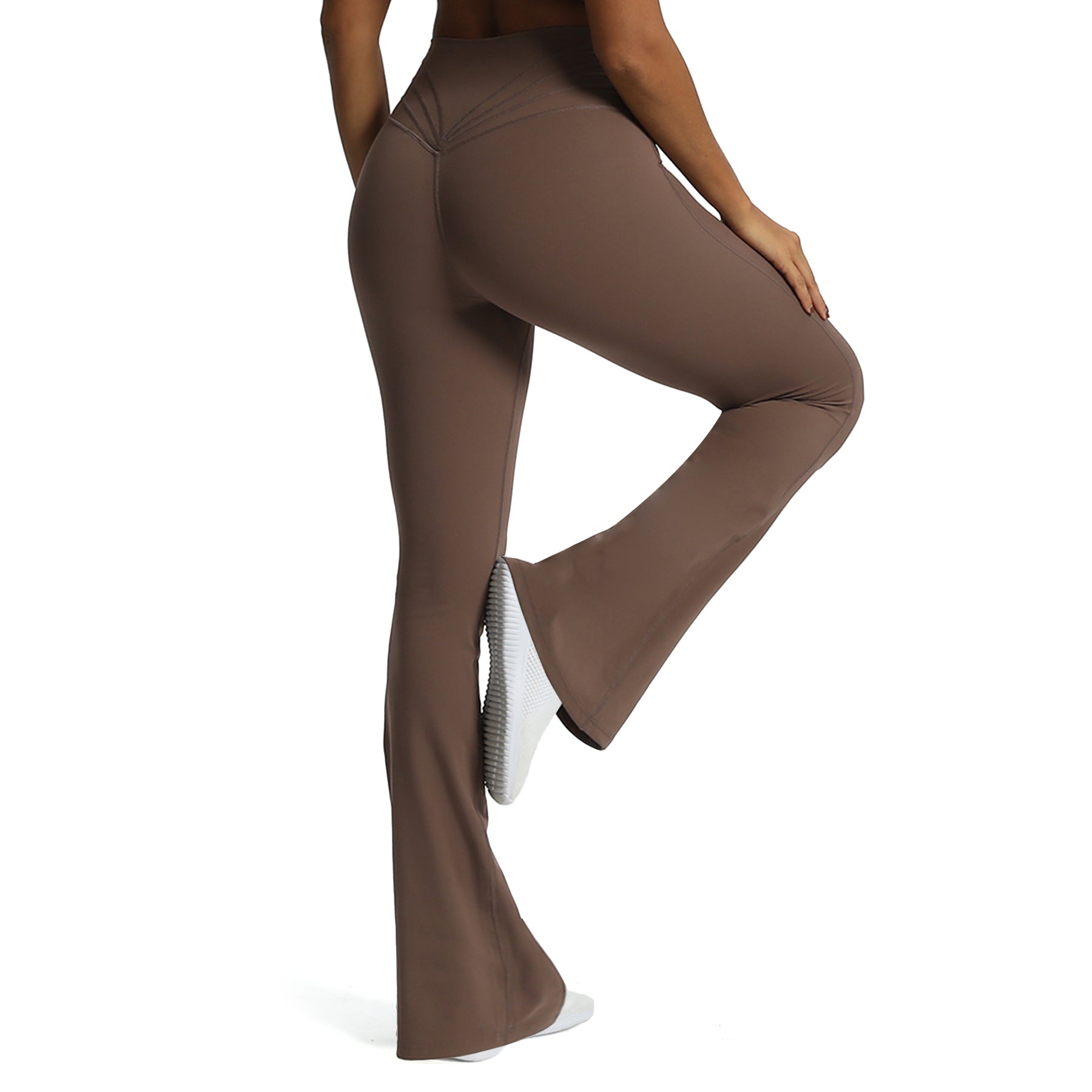 Aoxjox "Trinity" Cross-Waist Flare 33”