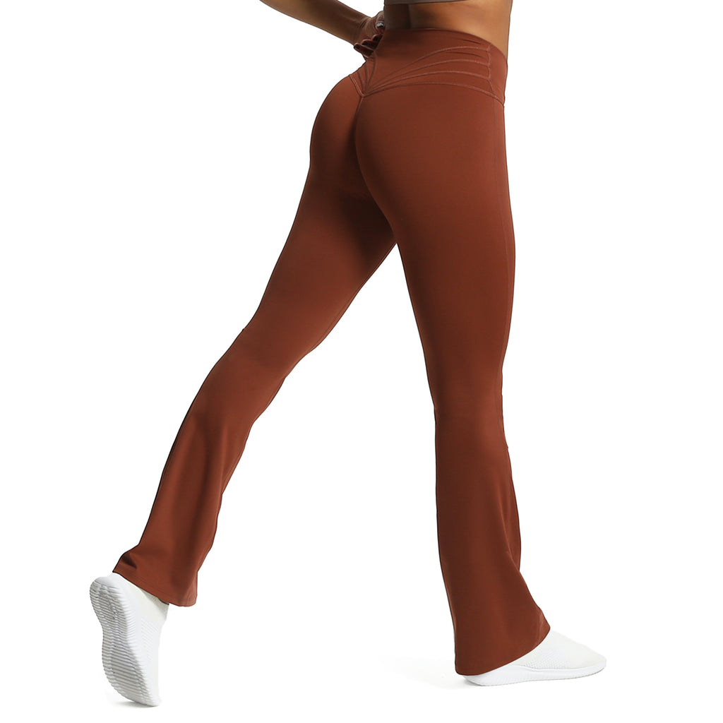 Aoxjox "Trinity" Cross-waist Flare 29”