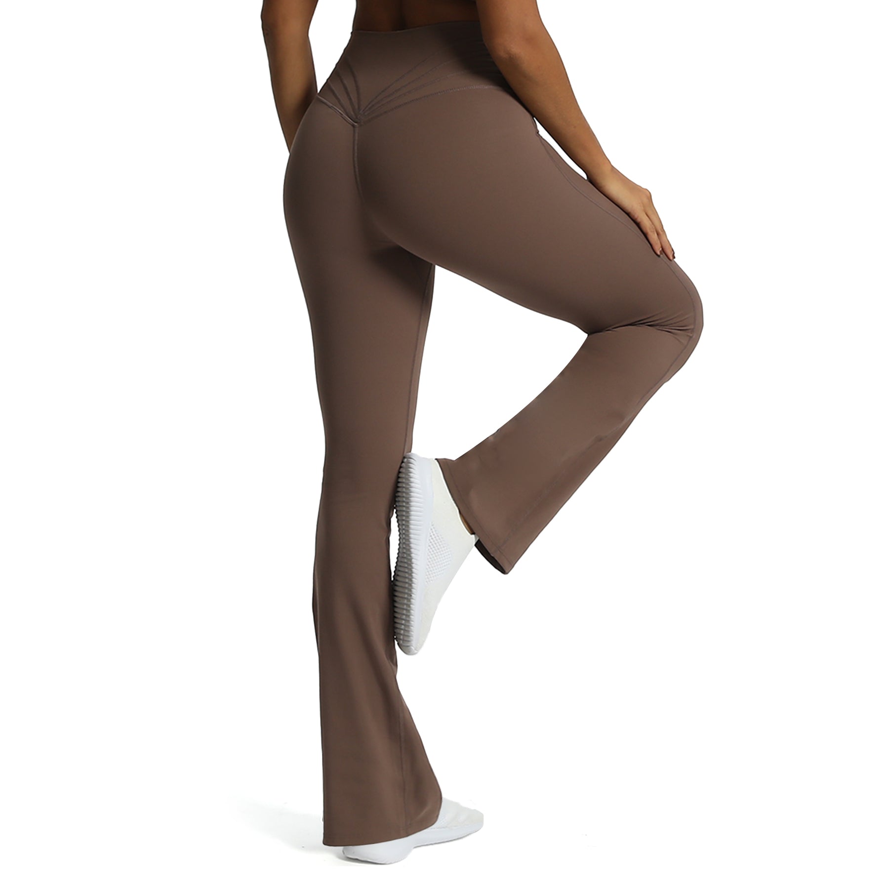 Aoxjox "Trinity" Cross-waist Flare 31”