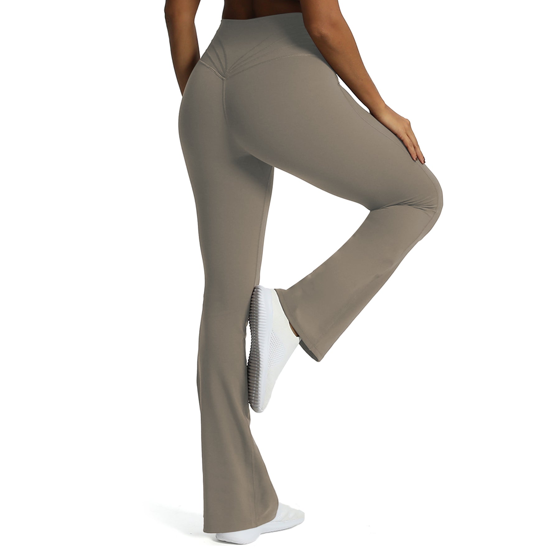 Aoxjox "Trinity" Cross-waist Flare 29”