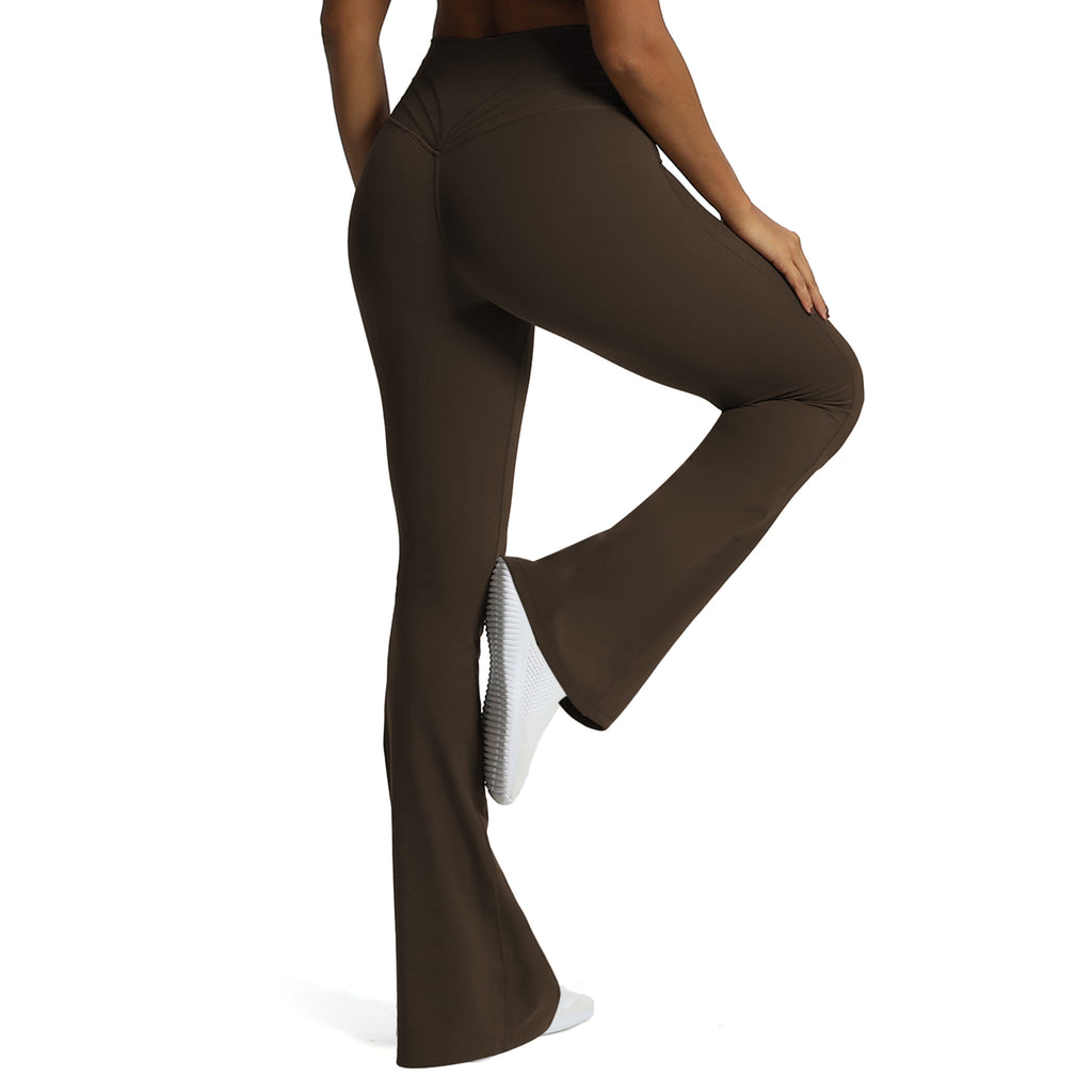 Aoxjox "Trinity" Cross-Waist Flare 33”