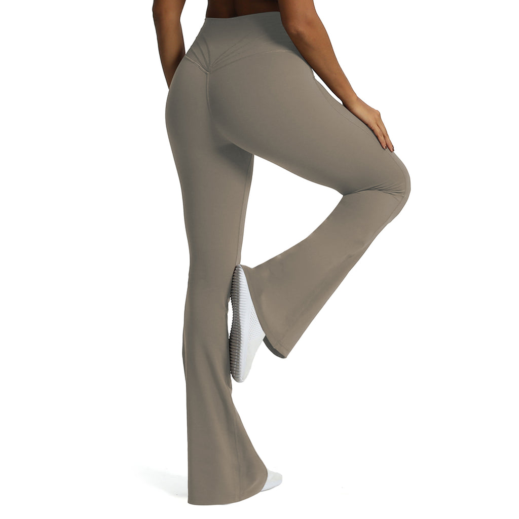 Aoxjox "Trinity" Cross-Waist Flare 33”