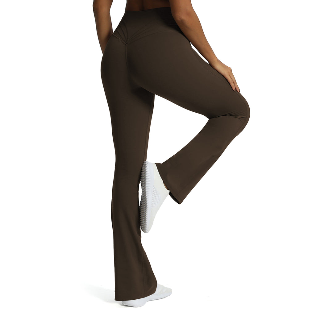 Aoxjox "Trinity" Cross-waist Flare 29”