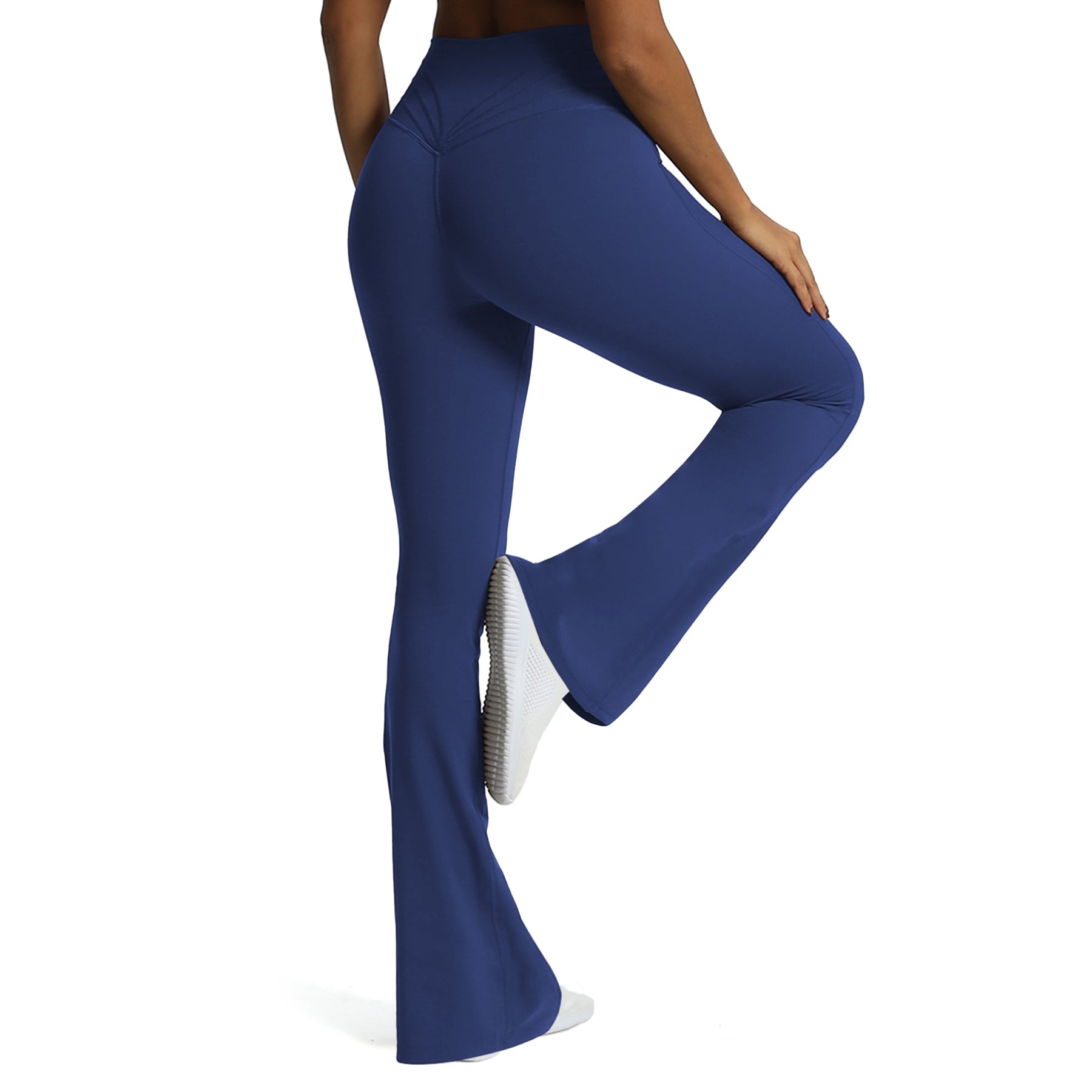 Aoxjox "Trinity" Cross-Waist Flare 33”
