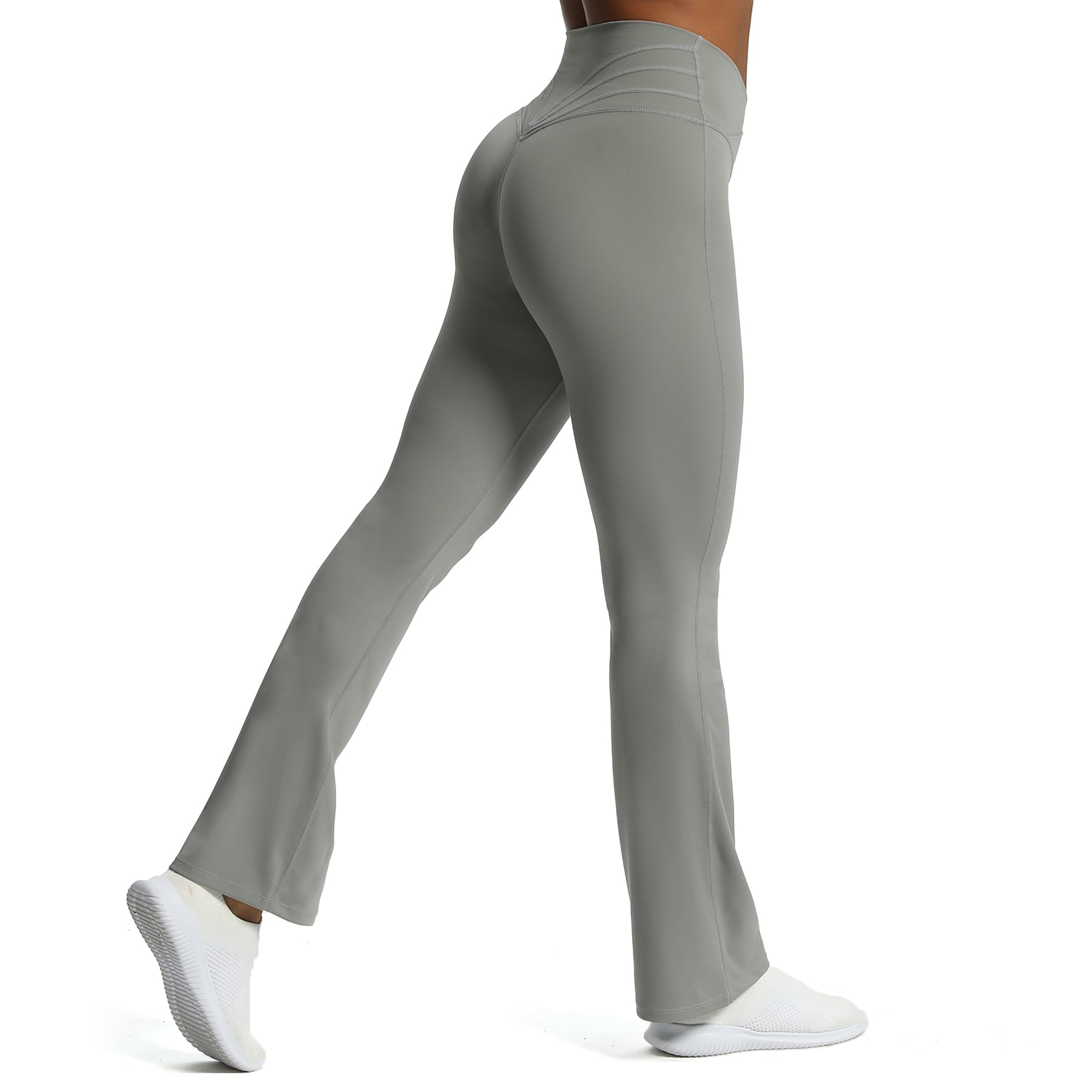 Aoxjox "Trinity" Cross-waist Flare 31”