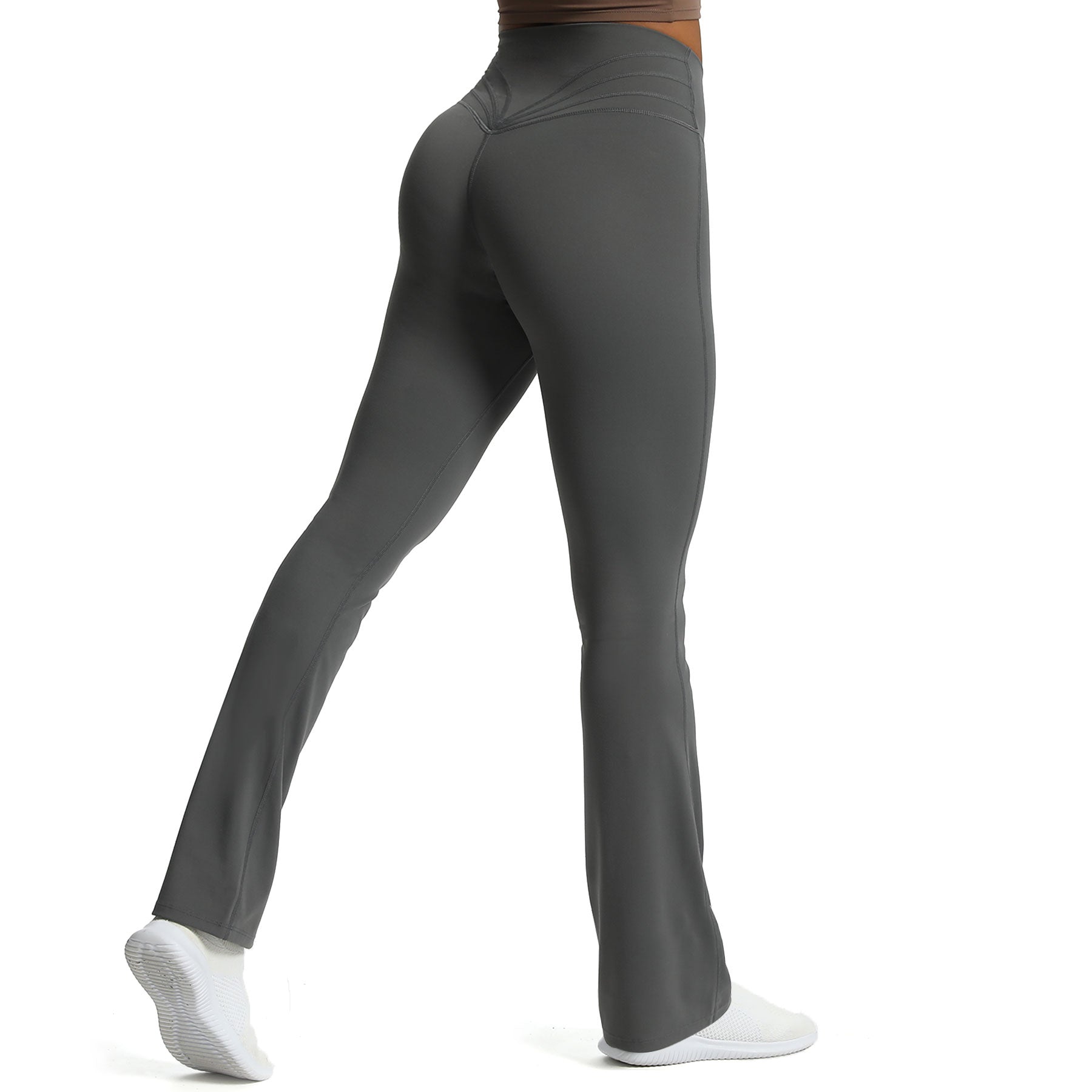 Aoxjox "Trinity" Cross-waist Flare 29”