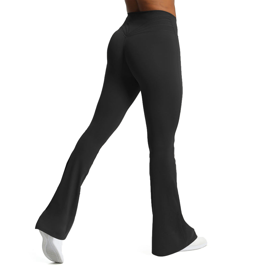 Aoxjox "Trinity" Cross-Waist Flare 33”