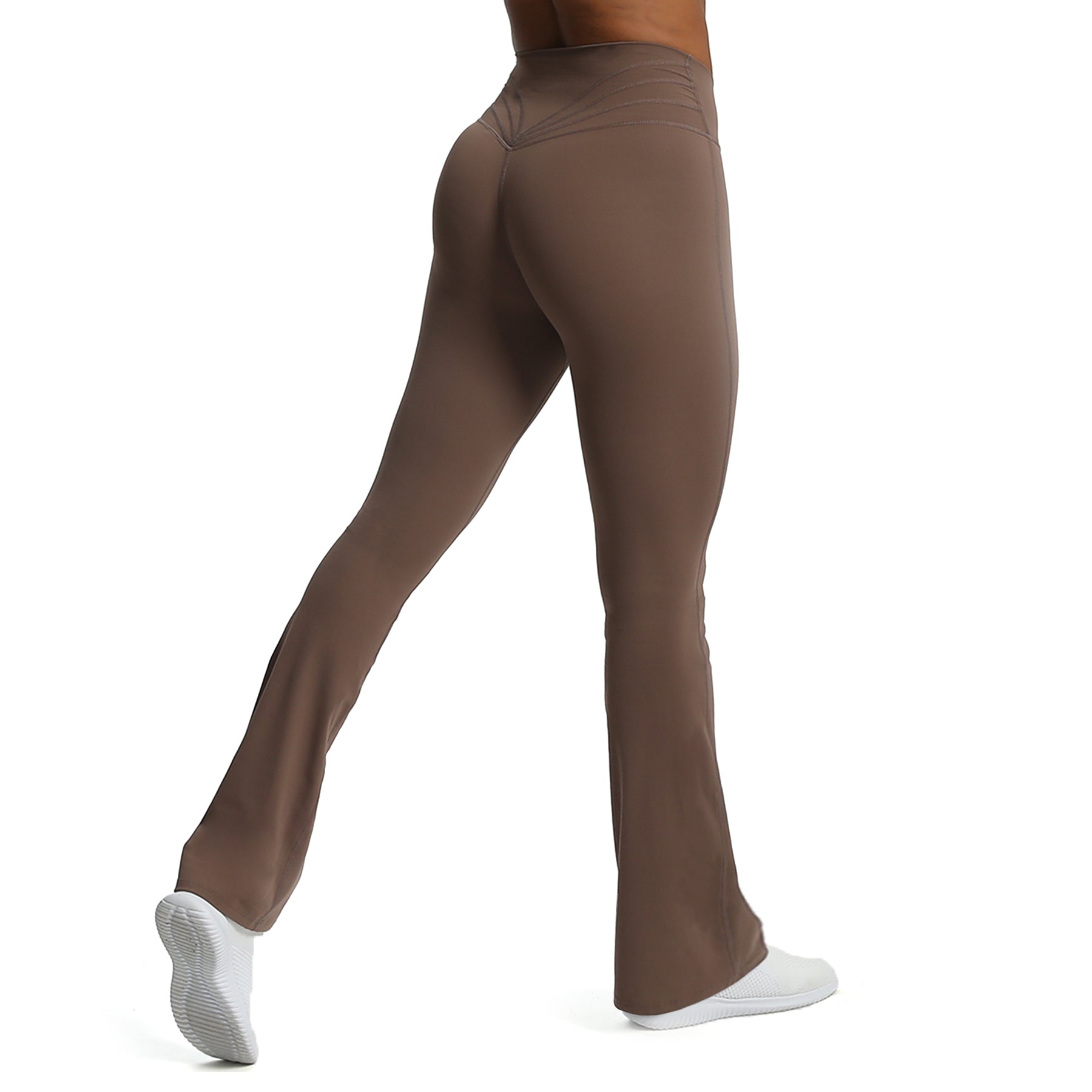 Aoxjox "Trinity" Cross-waist Flare 29”