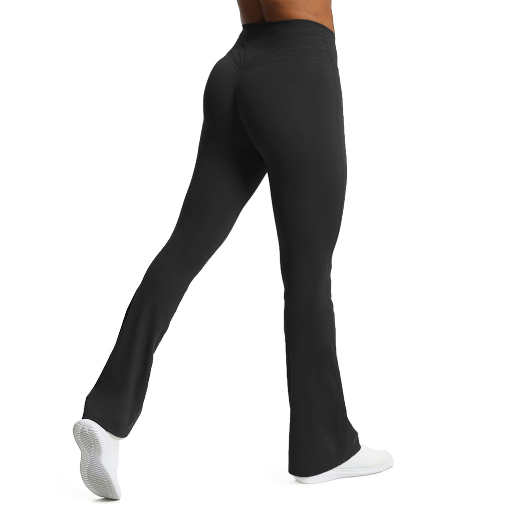 Aoxjox "Trinity" Cross-waist Flare 29”