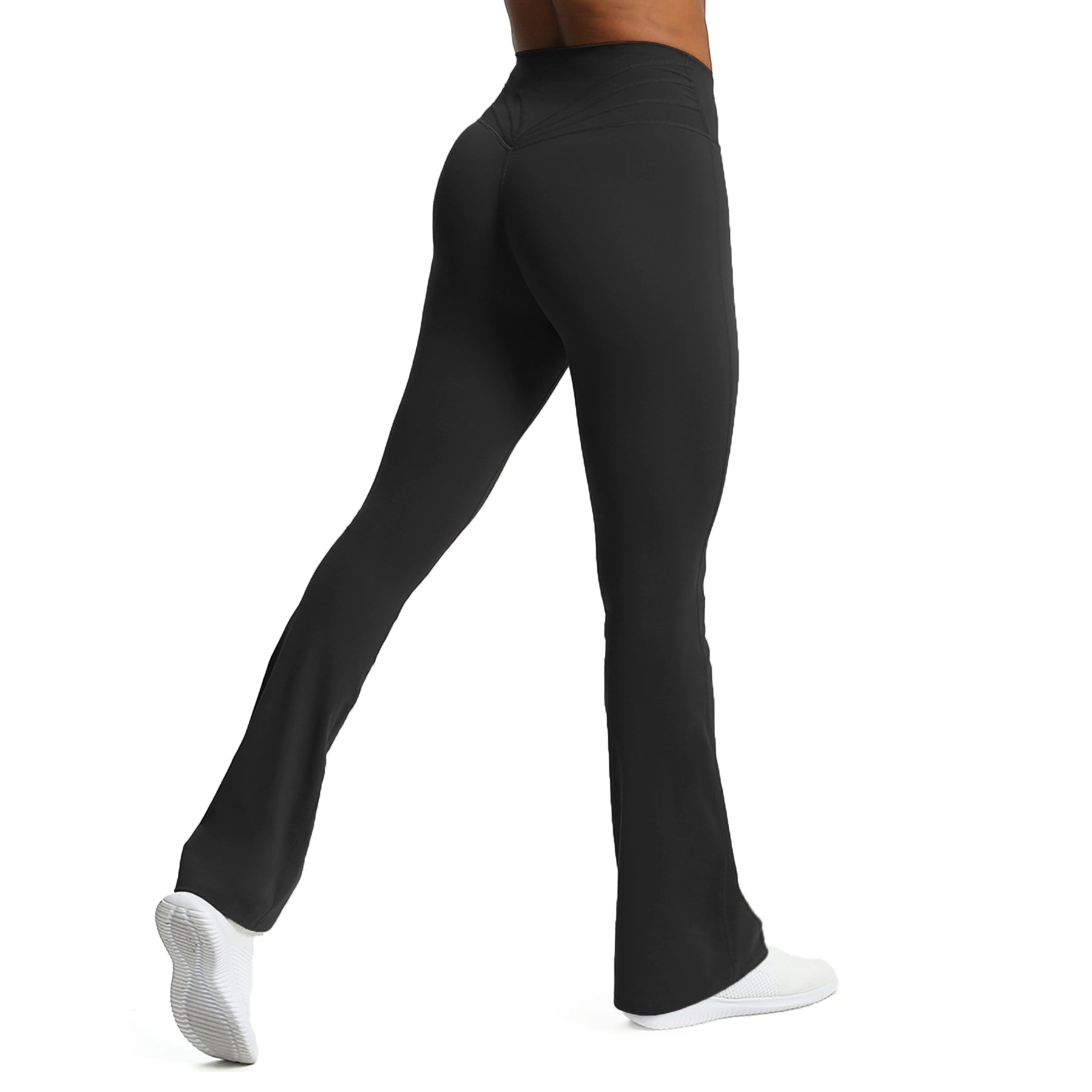 Aoxjox "Trinity" Cross-waist Flare 29”