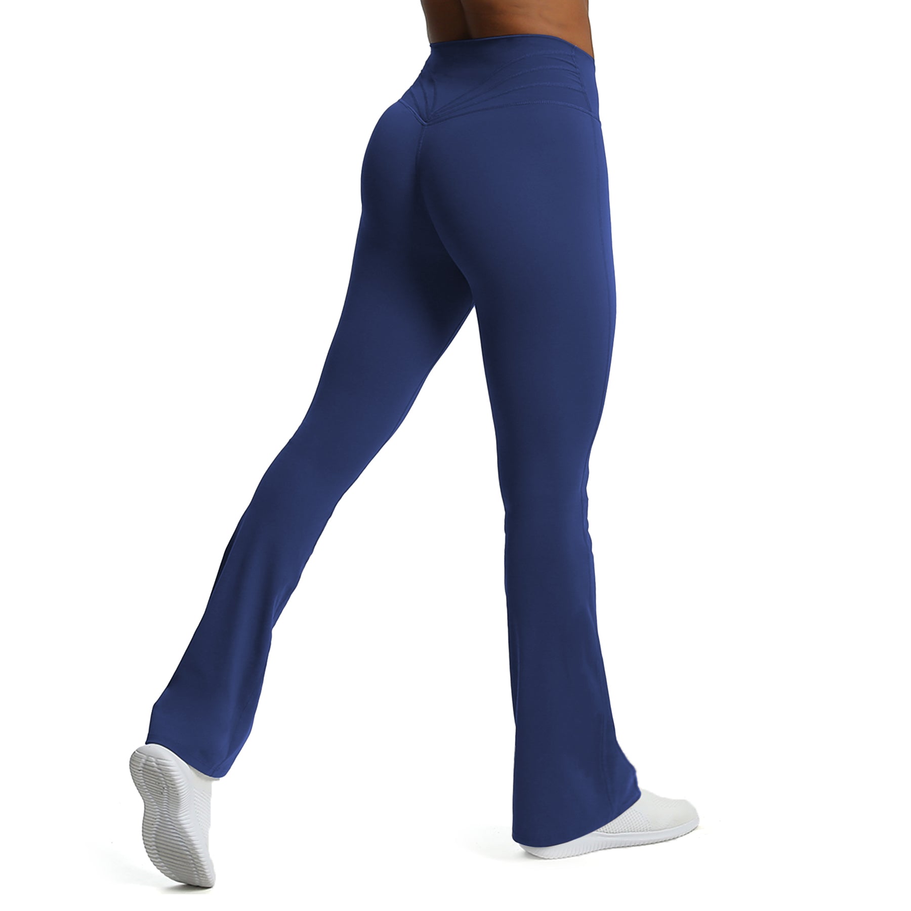 Aoxjox "Trinity" Cross-waist Flare 29”