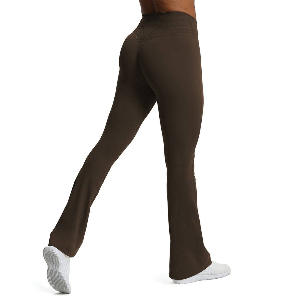 Aoxjox "Trinity" Cross-waist Flare 29”