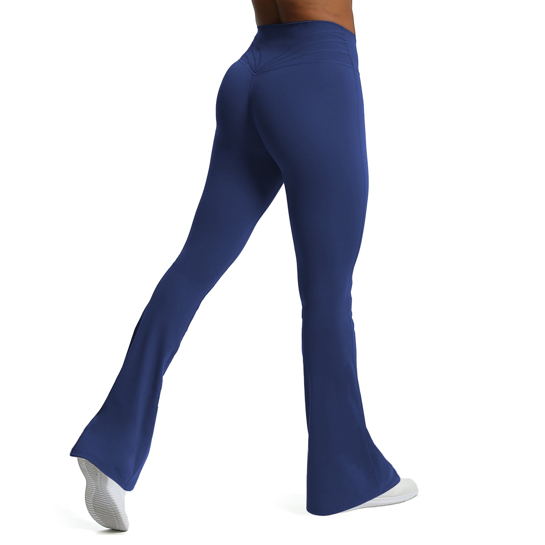 Aoxjox "Trinity" Cross-Waist Flare 33”