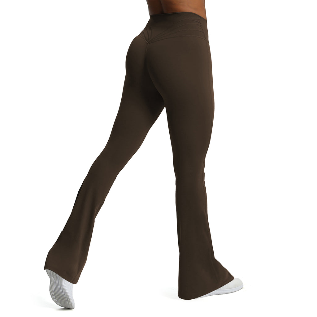 Aoxjox "Trinity" Cross-Waist Flare 33”